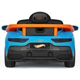 Peg-Perego AUTO NA AKUMULATOR (12V) - HOT WHEELS SA UPRAVLJACEM (rc) IGOR0123 | Eponuda.com