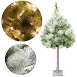  Springos® Dekorativno LED drvce 150 cm – 128 LED | shoptok.hr