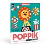 Poppik panorama od nalepnica dinosaurusi | Eponuda.com