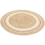 Lessentiel Maison tepih 150x150cm Krem Cene