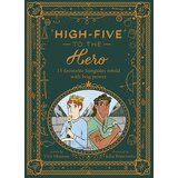 Hachette Vita Murrow, Julia Bereciartu - High-Five To The Hero | ePonuda.com