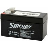 Sinergy Akumulator 12V/ 1.3Ah BATSIN12-1,3 Cene