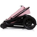 Chipolino dječja kolica 3u1 Magnum Pink Marshmellow | shoptok.hr