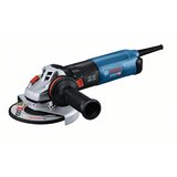 Bosch Ugaona brusilica GWS 17-125 TS Professional 1700W 150mm sa potenciometrom 06017D0600 | Eponuda.com