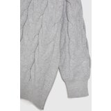 Marisse Women's Sweater Z-Sw-4564 Grey Mel | ePonuda.com