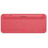 Logitech "POP ICON KEYS - ROSE (US)" | shoptok.hr