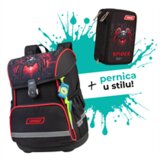 Target Komplet Spider Bot: torba + pernica Cijene