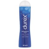 Durex Originals Lubricating Gel lubrikanti 50 ml unisex | Shoptok.si