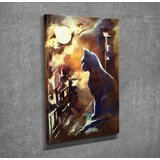 Wallity slika DC056, 30x40cm Cene