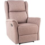 Molarem Home Fotelja Zeus-smeđa | shoptok.hr