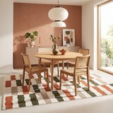 ESTE Kremno bela preproga 200x290 cm Canyon – | Shoptok.si