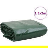 CERADA zelena 1 5x2 m 600 g/m² | shoptok.hr