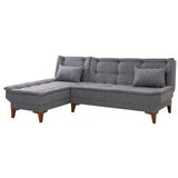 Atelier Del Sofa ugaona garnitura Santo | ePonuda.com