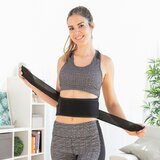  Termični korekcijski pas s turmalinskimi magneti Tourmabelt InnovaGoods | Shoptok.si