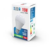 Xled E27 15W LED sijalica 3000K/1300Lm/220V/Toplo bela Cene