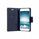  Preklopna torbica Fancy Diary Samsung Galaxy A34 - zlato črna | Shoptok.si