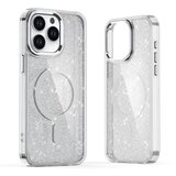 HURTEL OVITEK Z BLEŠČICAMI ZA MAGSAFE IPHONE 17 PRO MAX ZAŠČITA, (5000343362) Cene