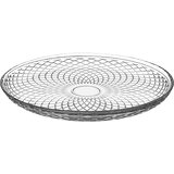 KADAX 6x komplet krožnikov za večerjo 30 cm veliki stekleni krožniki okrogli ravni krožniki, (5000355405) Cene