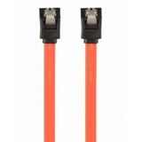 Sata data cable 50cm, metal clips, bulk, CC-M-DATA, GEMBIRD Cijene