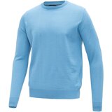 BRILLE muški džemper otis SD231030 plavi Cene