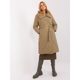 Trendy. ING Jacket-NM-KR-TR8312.96P-khaki | Shoptok.si