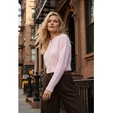 TRENDYOLMILLA Ženski duks Twoaw25Hi00020, Roze | Eponuda.com