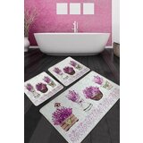 Aberto Design set 3 prostirke za kupatilo Šareni Cene