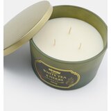 Sinsay Mirisna svijeća White Tea & Herbs | shoptok.hr