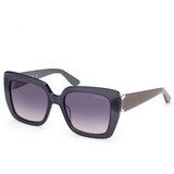Guess GU7889 20B ONE SIZE (53) Siva/Vijolična | Shoptok.si