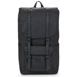 Herschel LITTLEAMERICA BACKPACK Crna Cijene