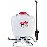 Solo nahrbtna škropilnica, 20l 435 CLASSIC Cene