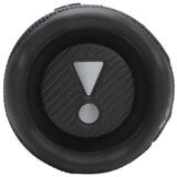 JBL Flip 7 originalni prenosni bluetooth zvočnik - črn | Shoptok.si