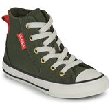 Converse Visoke superge CHUCK TAYLOR ALL STAR MFG CRAFT REMASTERED Kaki | Shoptok.si