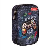 Target Jednostruka pernica Multy Urban Gaming, puna | shoptok.hr