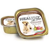 VBB kippy healthy all days pašteta za pse - jagnjetina i krompir 300g Cene