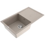 GL sudopera ankona 1KO bež 760x440/195 mm | ePonuda.com