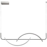 Rabalux visilica Jarnelle LED 35W 2450lm 3000K 127cm