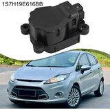 GETDOUBLERICH Aktuator mešalne lopute klime za Ford Fiesta 2008–2017 | Shoptok.si