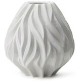 Morsø Bela porcelansta vaza Flame, višina 23 cm Cene