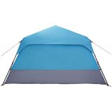 Instant šator Plava 340 x 280 x 190 cm - Plava | shoptok.hr