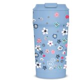 Ars Una pearl blossom blue termo šalica 470 ml Cijene