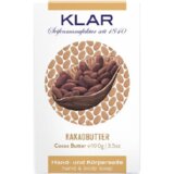 Klar milo za roke in telo kakavovo maslo Cene