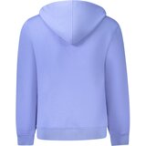 K-Way MEN&#39;S ZIP-UP SWEATSHIRT BLUE | Shoptok.si