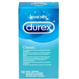 Durex classic 12 komada cene