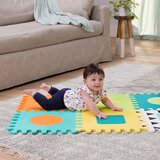 Infantino podloga za igru puzzle mat 115112 | ePonuda.com