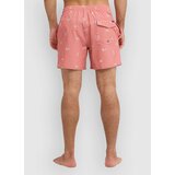 Quiksilver Stretch Printed Volley 16 Boardshorts desert sand spaced out | Shoptok.si