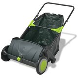  Uređaj za čišćenje travnjaka 103 L | shoptok.hr