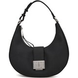 Tommy Jeans Torba za na rame crna | shoptok.hr