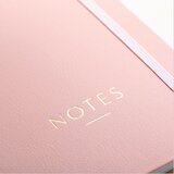 BusyB Zvezek 128 str. Pink – | Shoptok.si