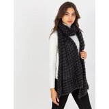 Factory Price Scarf-AT-SZ-3710.88-graphite | Shoptok.si